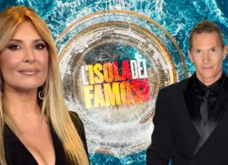 L’Isola nelle Filippine: il cast di naufraghi per la rivoluzione di Selvaggia Lucarelli e Alvin