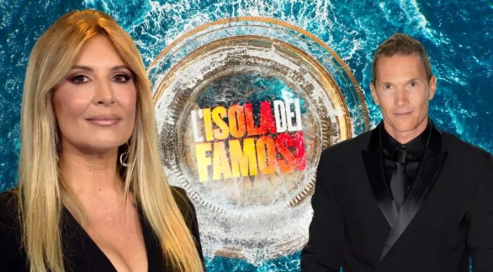 L’Isola nelle Filippine: il cast di naufraghi per la rivoluzione di Selvaggia Lucarelli e Alvin