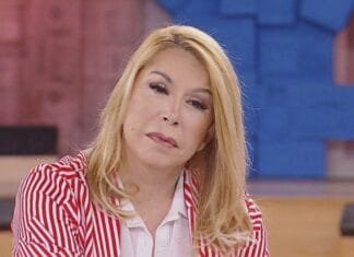 TERREMOTO AD AMICI! Anna Pettinelli lascia Maria De Filippi: ecco il clamoroso retroscena (e dove la rivedremo!)
