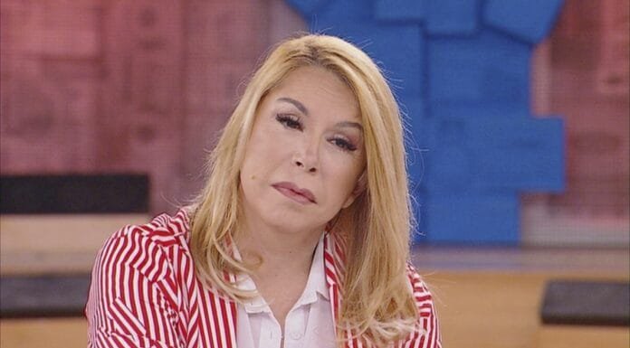 TERREMOTO AD AMICI! Anna Pettinelli lascia Maria De Filippi: ecco il clamoroso retroscena (e dove la rivedremo!)