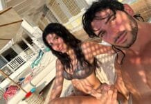 Costa Smeralda in fiamme: Luca di Benedetto e Perla Maria Monsè sono la nuova coppia dell’estate?
