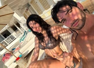 Costa Smeralda in fiamme: Luca di Benedetto e Perla Maria Monsè sono la nuova coppia dell’estate?