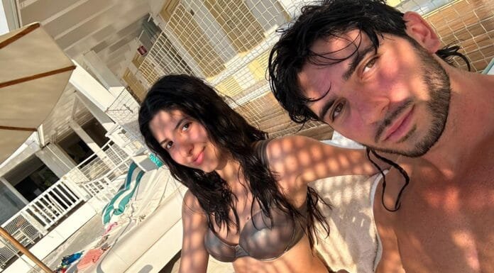 Costa Smeralda in fiamme: Luca di Benedetto e Perla Maria Monsè sono la nuova coppia dell’estate?