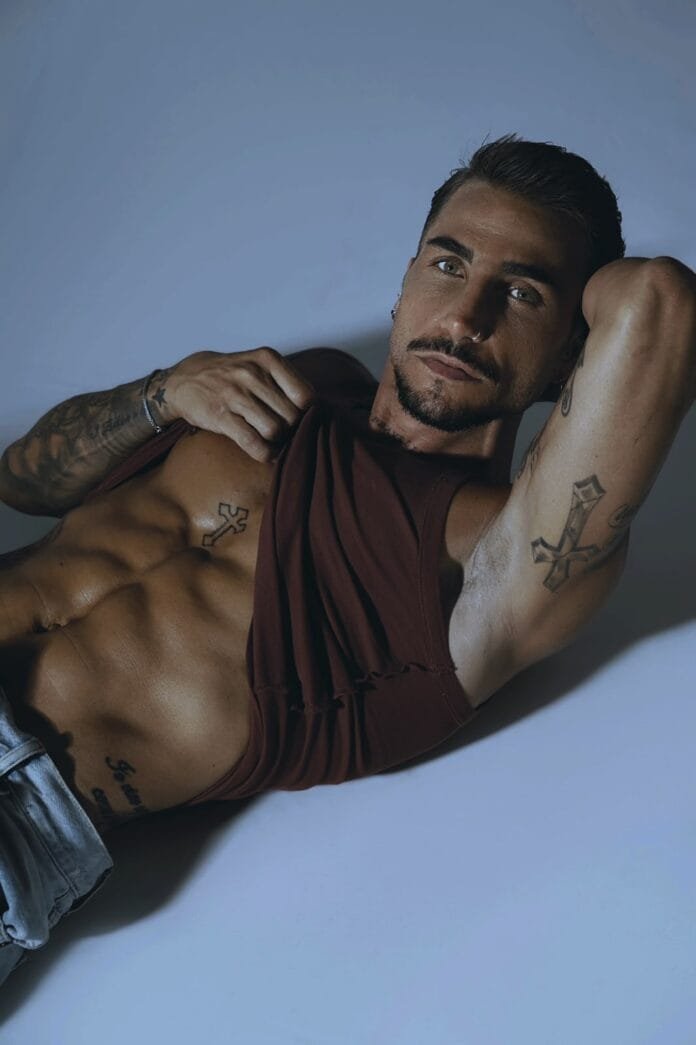GENNARO FARELLA