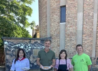Da Fano a Paestum: l’ultimo viaggio di Azzurro Storie di Mare tra borghi e sapori