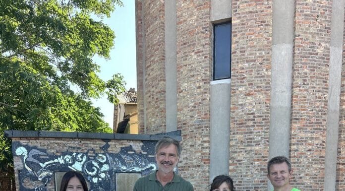 Da Fano a Paestum: l’ultimo viaggio di Azzurro Storie di Mare tra borghi e sapori