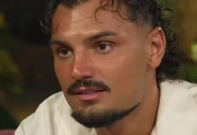 Da Temptation Island al trono di Canale 5: Giovanni Grazioso è il nuovo tronista di Uomini e Donne