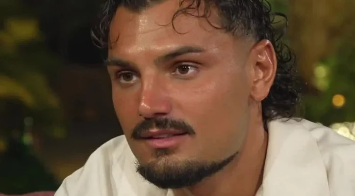 Da Temptation Island al trono di Canale 5: Giovanni Grazioso è il nuovo tronista di Uomini e Donne