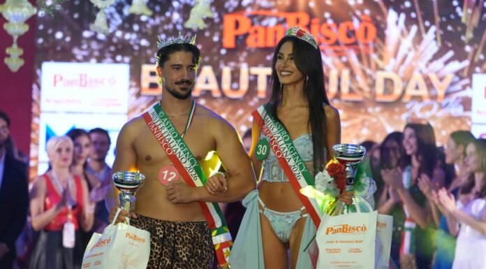Panbiscò Beautiful Day 2026: trionfo ad Altamura con incoronazione dei nuovi volti della TV e il supporto speciale di StarPeopleNews