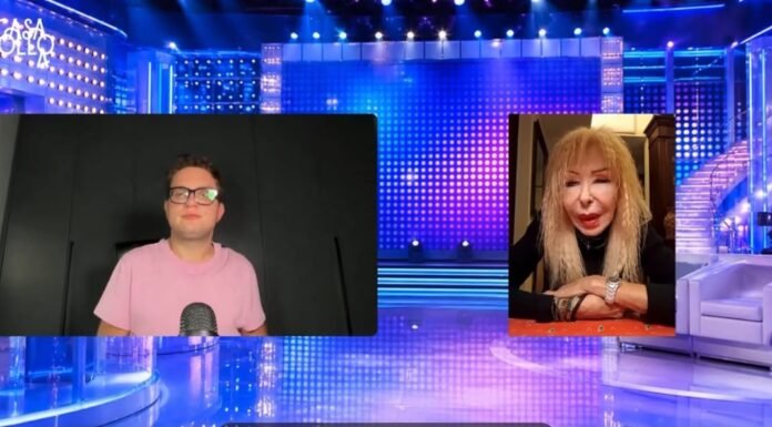 Wanda Fisher sgancia la bomba su Jonathan: «A Detto Fatto era felicissimo, poi a San Marino ha fatto finta di non conoscermi»